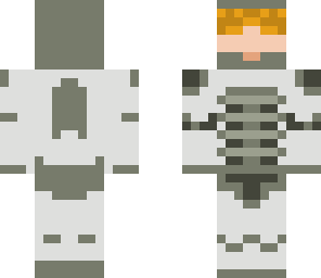 unsc marine