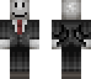 smiley slender