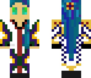 mage