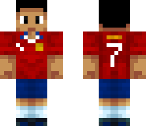 alexis sanchez