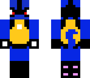 lucario