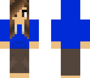 kaycat jack frost skin