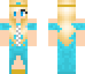 princess lea