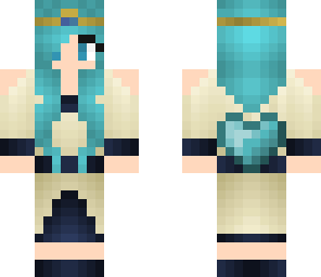 quest ram queen