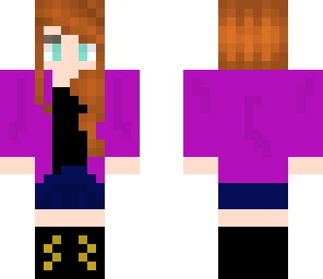 modern anna