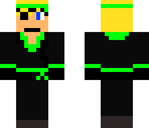 tck ninja
