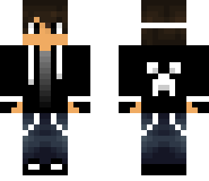 best skin yet