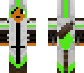 eric assassin 3