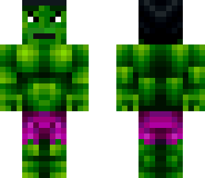 hulk