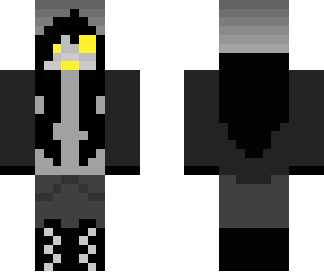 vote up halloween skin