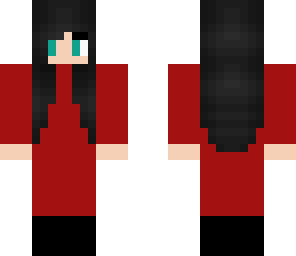 isabella roleplay skin