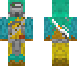 destiny hunter