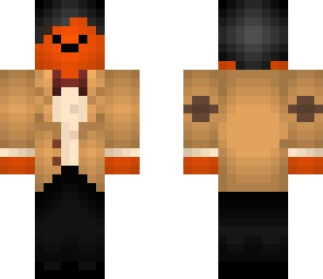 tiger matt smith