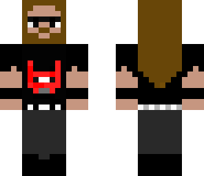 metal head