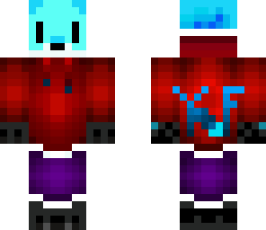 ice fox elite