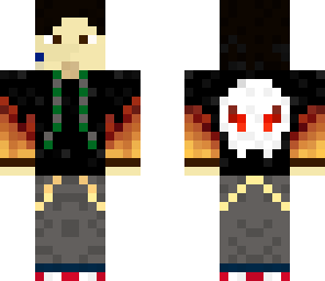 skin