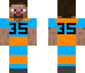 racer steve
