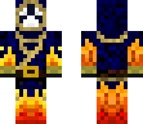 flame mage