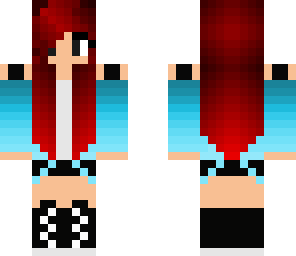 for bellasminecraft