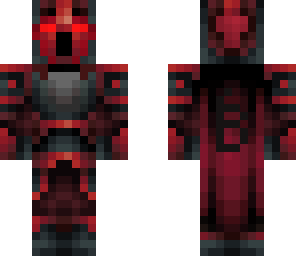 demon knight fix