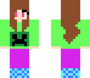 creeper killer