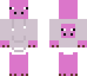 pig man