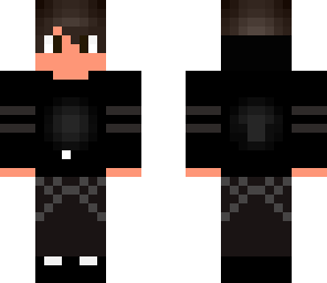my skin