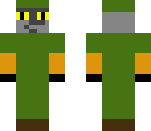 guerreir