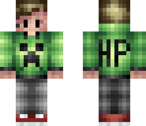 hpgamer