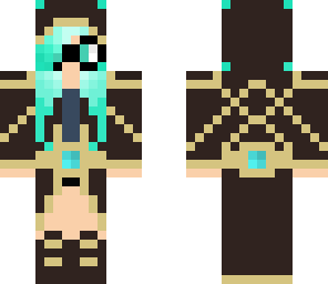 wizard miku