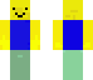 roblox noob