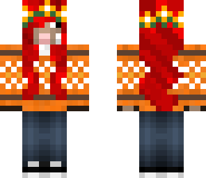 scarmuff candy-corn derpy