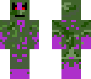 goop monster