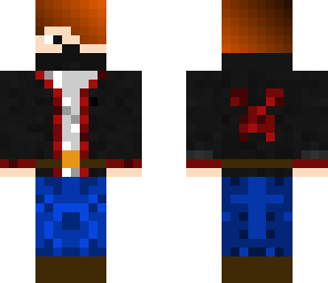 captin c