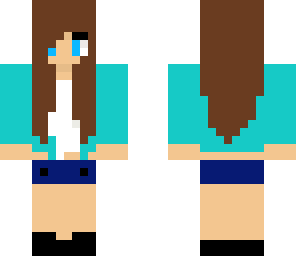 girl
