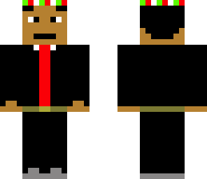 luis g