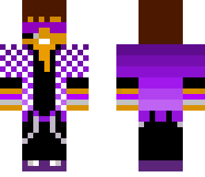 the real endergamer