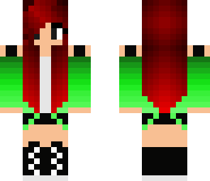 green edit