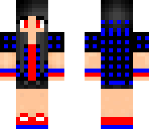 lovermincraft24