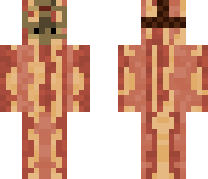 bacon voorhees