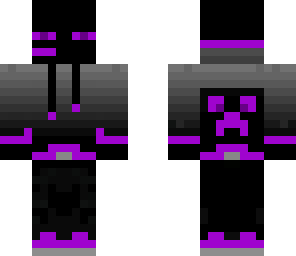 ender man gamer