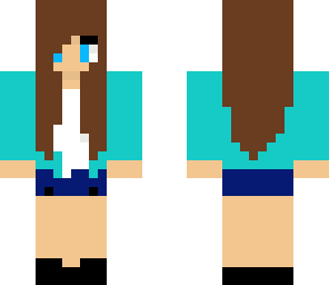 girl