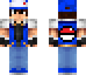 pokemon chad