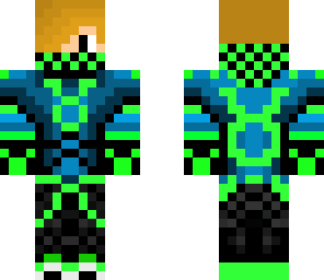 tavs skin