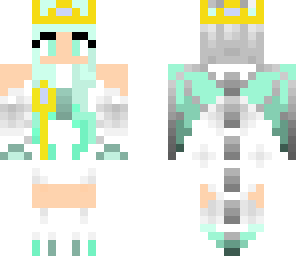 ice dragon queen