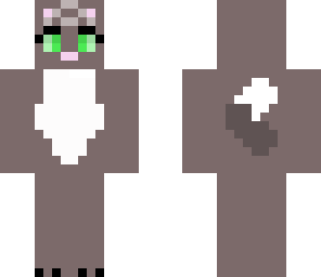 slilverpelt