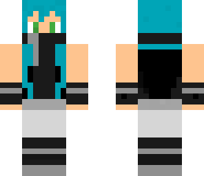 black star