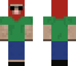 bro sheep