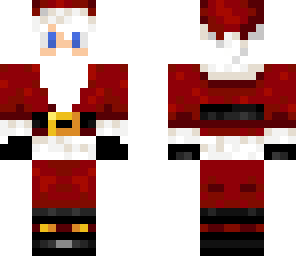 santa