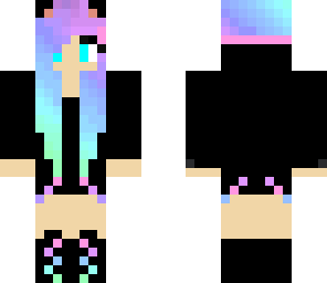 emo girl